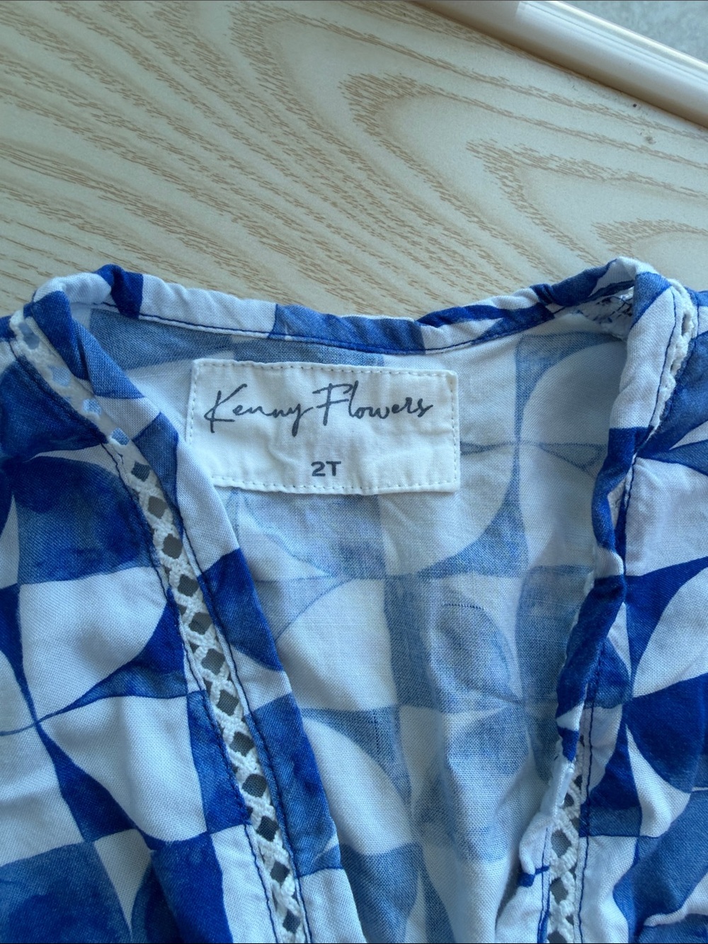 Kenny Flowers - Picture 3 of 6